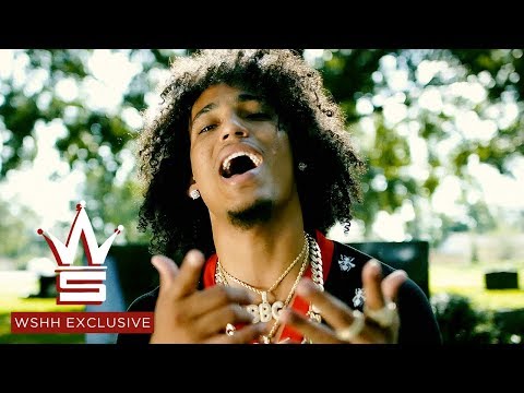 Project Youngin "Thug Souljas" (WSHH Exclusive - Official Music Video)