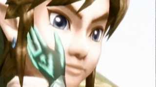 We Found Love ~ [Collab with 00peachy00]