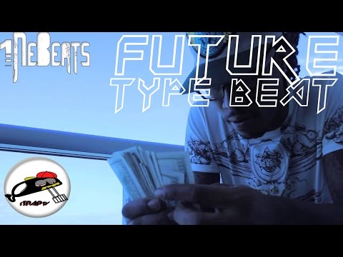 Future x Migos Instrumental - Can't Touch This (Prod By. 1Ne Beats)