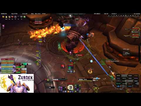 Narrow Path & Friends vs Mythic Twin Ogron