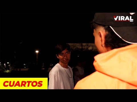 FIALLO vs LUT / Cuartos de final Plaza Viral Rec #6