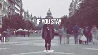 VR/NOBODY - IF YOU STAY