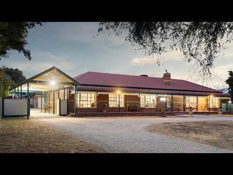 39 Punjel Drive, Diggers Rest, VIC 3427, 4房, 2浴, House