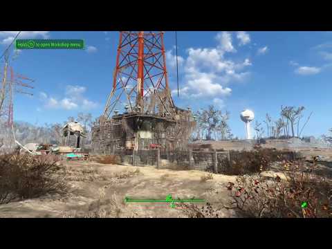 Hidden Vault at Abernathy Farm