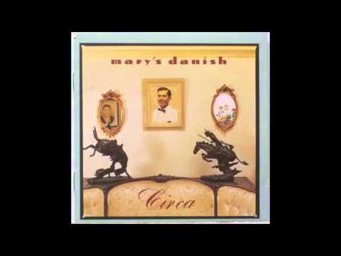 Thumbnail for Mary's Danish - These Are All The Shapes Nevada Could Have Been by Mary's Danish