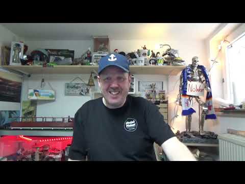 Hachette Londonbus Routemaster Ausgabe 85 bis 88