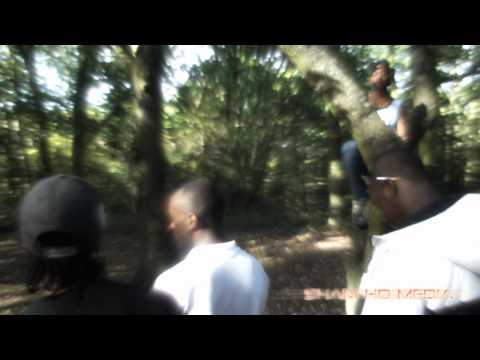 Sham HD Media -Rythemz & Wack Delger - Pot Of Gold (Official Music Video)