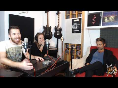 LIVE ROOM FIVE - JEL