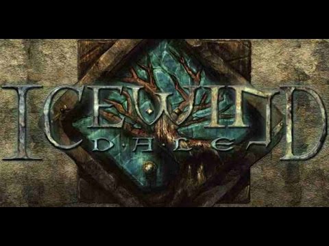 Let's Play Icewind Dale Enhanced Edition - 01 So Cold!