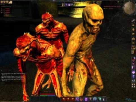 BEST VGM EVER 044 Age of Conan - The Damp Barachan Nights