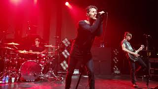 AFI - Dumb Kids, Mourning in Amerika tour, August 9, 2018