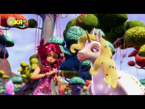 Mia and me Staffel 1 Folge 8 - Screen 11 HD Deutsch