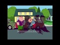 Peter Griffin Was The Man Behind The Slaughter