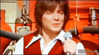 the Partridge Family. Bandala. 2023