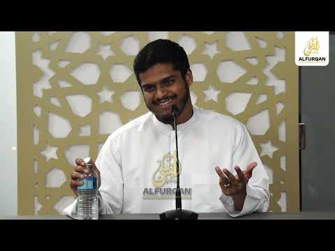 Climbing to Closeness Lesson 1 – The Spiritual Psychology of Ibn Al Qayyim | Ustadh Hisham Abu Yusuf