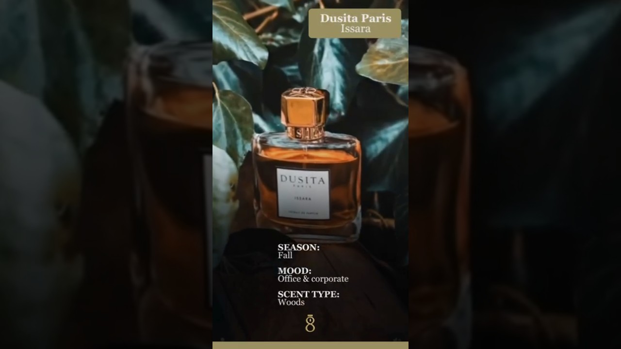 Dusita Paris Issara
