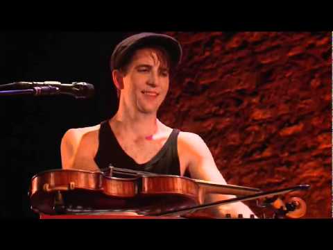 Owen Pallett  -  Arctic Circle