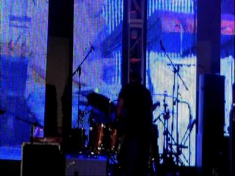 Alfred Galstyan - Live at Navasartian 2011