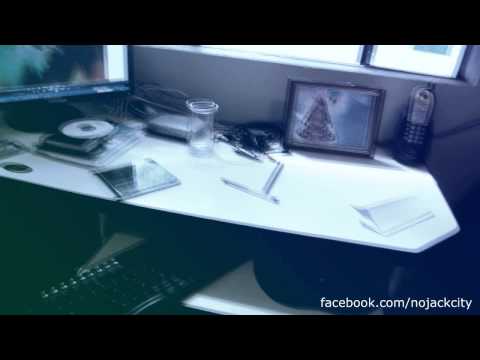 Brazil Docu Part 3 - Rhyme Prophet  Shout Out to Nojack [2013 HD]