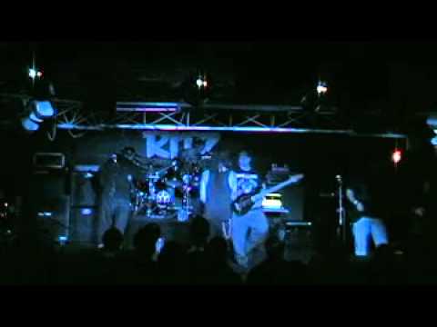 Livedetroit tv  metal United Scorned Deity From The Ritz Detroit mp4