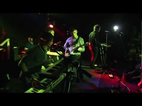 Frau Mai - One (Foals_Swedish House Mafia Cover) Yasak Party