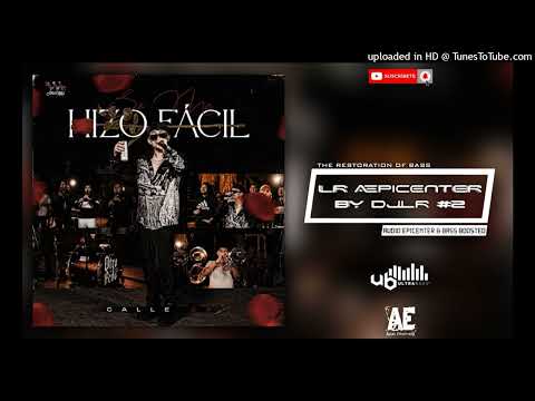 Se Me Hizo Facil "EPICENTER" - Calle 24
