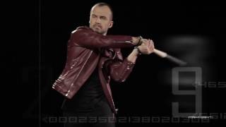 Selami Bilgiç feat. Soner Arıca - Dönsen Bile Kamera Arkası (Karaoke)