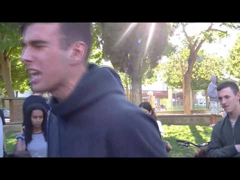 Fiebre SKM vs QRS - CUARTOS - BIG BATTLE