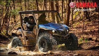 Video Thumbnail for New 2024 Yamaha Viking EPS
