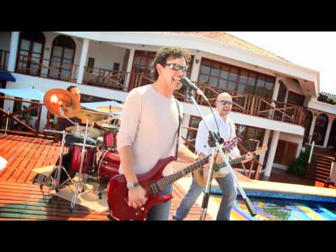 TercerMundo - Abrázame (Video Oficial HD)