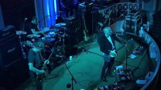 Ride - Dreams Burn Down (live) - Sixth &amp; I, Washington, DC - July 23, 2017