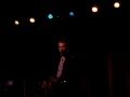 The Kin-Romeo 7/9/09