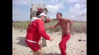 FALMOUTH BEACHES - Call Me Maybe