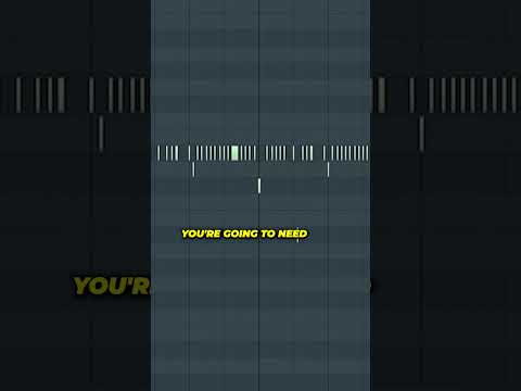 How To Be A HI-HAT GOD In FL Studio 🌶️