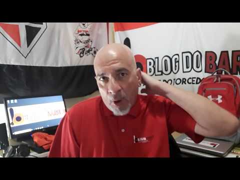 BAHIA 2X2 SÃO PAULO - EMPATAMOS, DE NOVO...