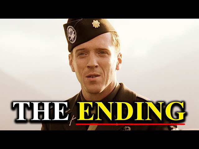 BAND OF BROTHERS Episode 10 Breakdown & Ending Explained SDDEFAULT Thumbnail