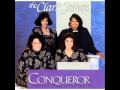 The Clark Sisters - Jesus Forevermore