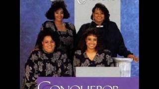The Clark Sisters - Jesus Forevermore