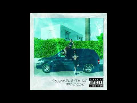 Lola Sideral ft. Rata EAP - MAKE IT SLOW