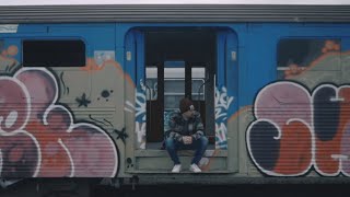 Osino - Train Fantôme (Prod : Le Brame)