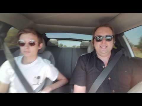 Paranormal Pickers Episode 1 - Visit to an oddities collection