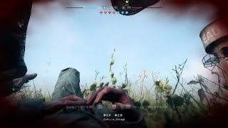 [BFV]ティーガー無双