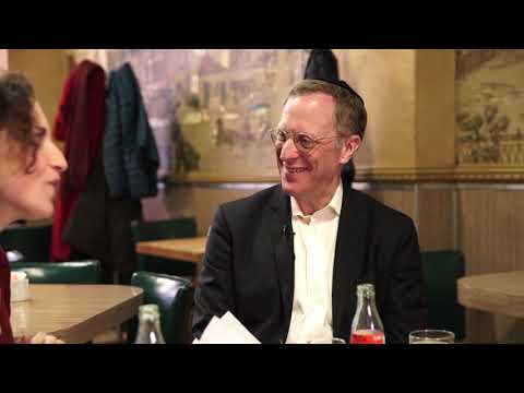 Shabbat with a Schmear - Parshat Metzora