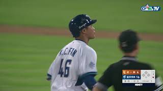 [問題] 投手初登場首球