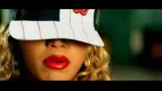 Jay Z ft Beyonce 03 bonnie &amp; Clyde(Officail video)