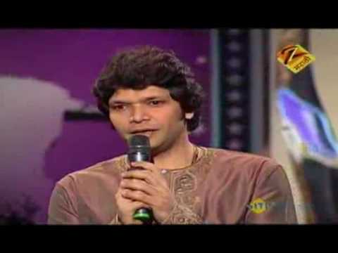 EP - Sa Re Ga Ma Pa Season 7 - Indian Marathi TV Show - Zee Marathi