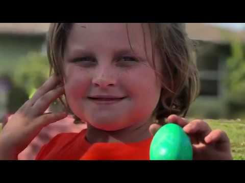 The Devine Family Easter Weekend 2019