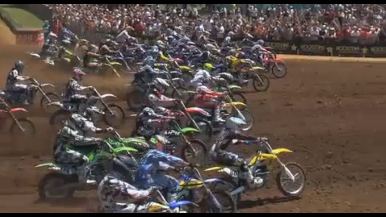 The Great Outdoors: Man the Machine Trailer Thumbnail