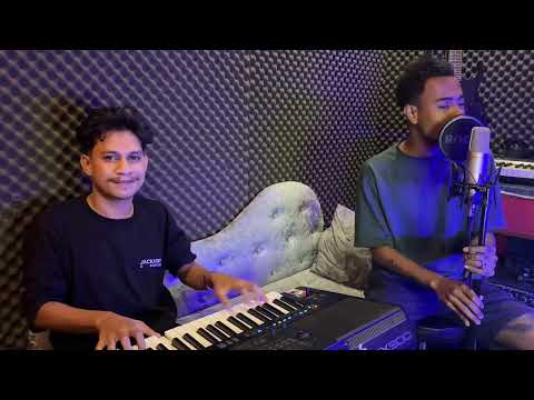 Dario & Iky Cover