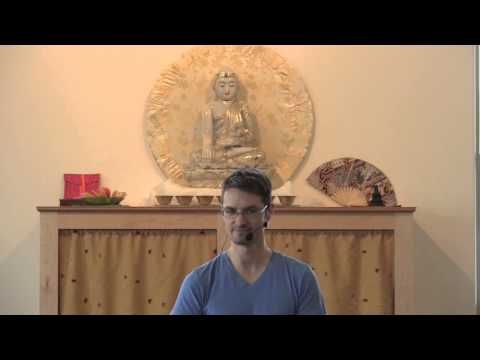 01-03-15 Retreat Advice and Experiences: The Benefits Gained from the Vajrasattva Retreat - BBCorner